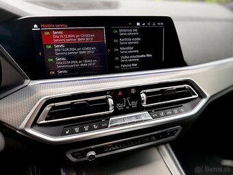 BMW X5 3.0d xDrive M-Paket | 2020 - 17