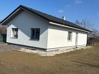 4 izbová novostavba rodinného domu v Trnovci nad Váhom - 17