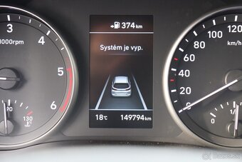 Hyundai i30 CW 1.6 CRDi 115 Comfort - 17