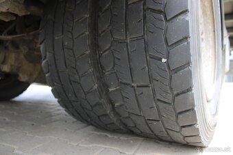 Renault MIDLUM 220.12, EURO 5, SPACÍ NÁSTAVBA, HYDR. ČELO - 17