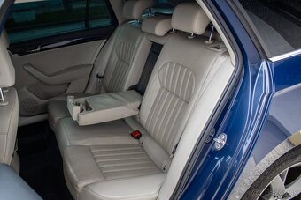 Škoda Superb Combi 2.0 TDI L&K DSG EU6 - 17