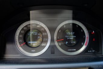 Volvo XC60 T6 AWD 210KW - 17
