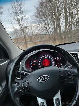 KIA Sportage - 17