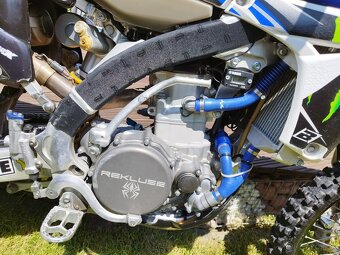 Yamaha YZF 450 rok.2014 - 17