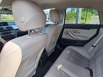 BMW 420d Gran Coupe - 17
