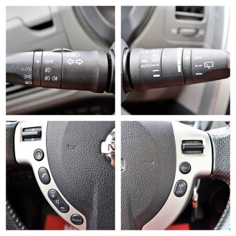 Nissan X-Trail 2.0 dCi XE - 17