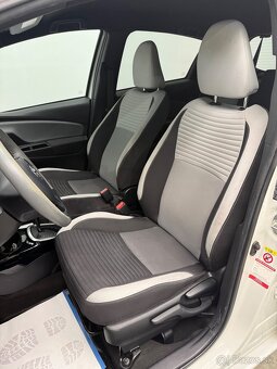 Toyota Yaris 1.5 HSD Hybrid Selection E-CVT - 17