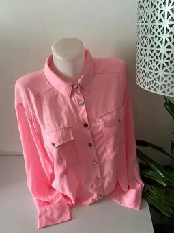 Dámsky letný balík L/40 + XL/42 + XXL/44 - 17