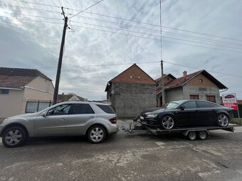 Odťahová služba 24/7 Bratislava-SK-EU - 17