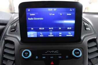Ford Transit Connect 1.5 TDCi Automat 8ST Trend L2 T240 A/T - 17