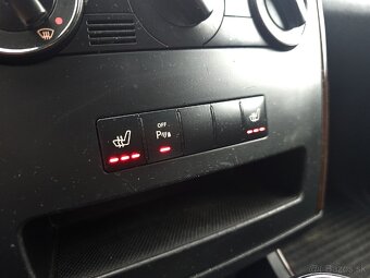 Mercedes-Benz A170 automat - 17