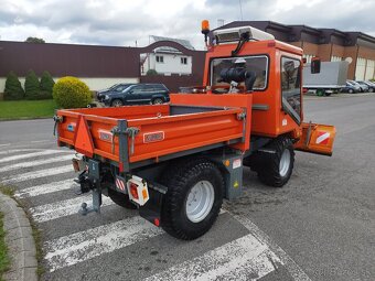 Dm-Truck 4x4 multicar - 17