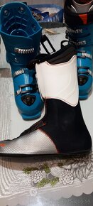 Lyžiarky ATOMIC HAWX PRIME 100  (26,0/26,5) - 17