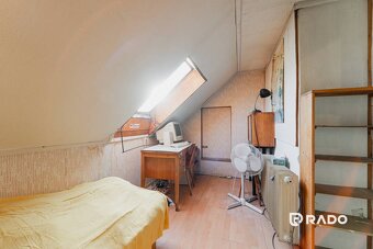 RADO | 5i RD s pozemkom 794m2  | ul. Jánošíkova, Trenčín - 17