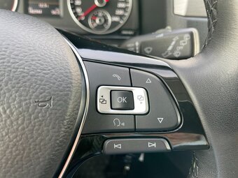 Volkswagen Caddy IV MAXI 2.0TDi 75kW Navigace - 17