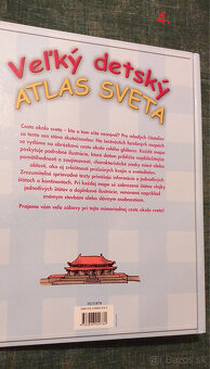 Knihy na predaj (7.) - 17