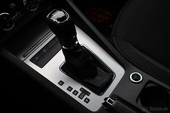 Škoda Octavia Combi 1.6 TDI 115k Ambition DSG EU6 - 17