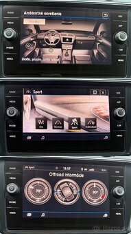 Volkswagen Tiguan ALLSPACE 4-Motion 2.0 TDI - 17