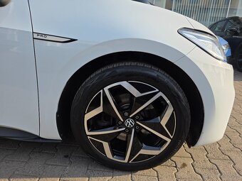 VW ID.3 Pro Performance 150kW SOH 93,8% - záruka Autodraft - 17