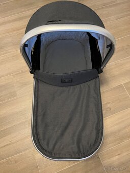 Kočík moon nuova a vajíčko cybex Anton M - 17