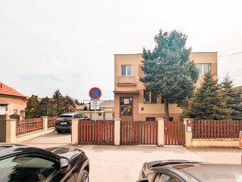 Polyfunkčná budova na 7,5a pozemku pri hlavnej ceste - 17