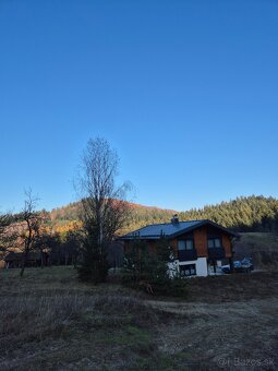 Chata pod vysokou - 17