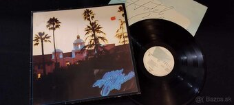 LP rock-pop 1 - 17
