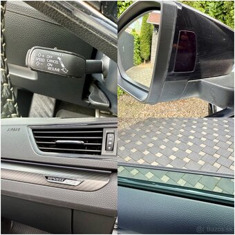 Škoda Superb Combi Sportline DSG - 2.0TDi 140Kw 190Ps. -FULL - 17
