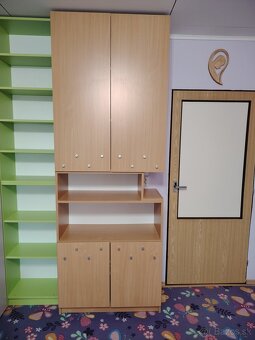 Detská/študentská izba - 17