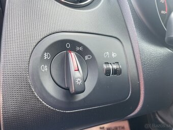 Seat Ibiza 1,2 TSI CHILI style --99 500km-- - 17