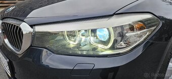 BMW 520d G31 Touring Aut. 48V Driving Assist, 4,3Lt/100km - 17