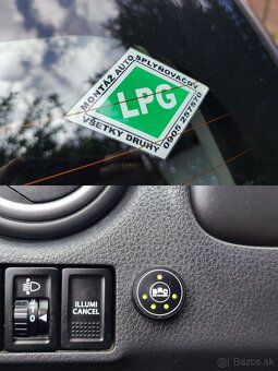 ✳️Suzuki SX4 1.5 + LPG GLX Urban Line AC 134 000km✳️ - 17