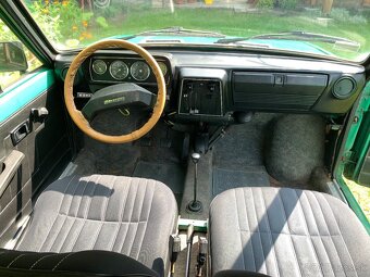Škoda 120L 1978 - 17