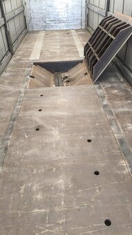 Scania R490 + Kogel Mulda light náves - 17