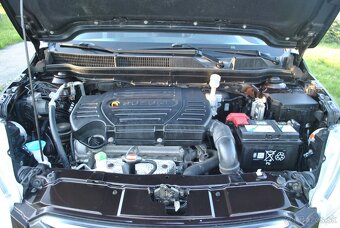 Suzuki Sx4 S-cross 1.6VVT, Allgrip 4x4, Elegance - 17