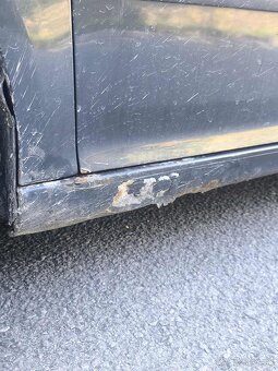 Vw Golf V 1.9tdi + chip - 17