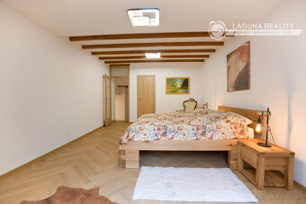 NOVOSTAVBA Nadštandardný byt 2+1 (88 m2) centrum mesta SNV - 17