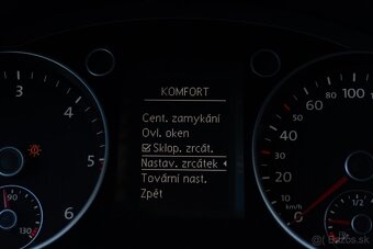 Volkswagen Passat Variant 2.0 TDI BMT 177k Highline Business - 17