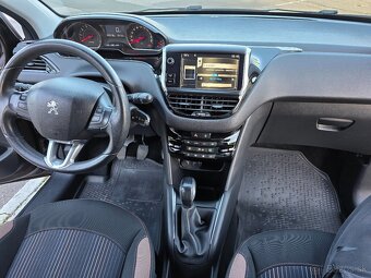 Peugeot 208 1.2 PureTech - 17