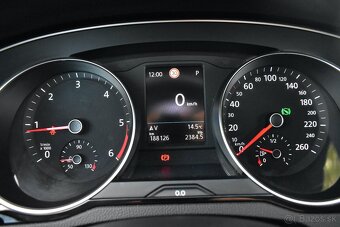 VW PASSAT 2.0 TDI 2021 DSG LED//KAMERA// - 17