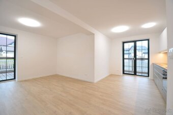 Lukratívne byty v projekte PINORA vo Vysokých Tatrách - 17