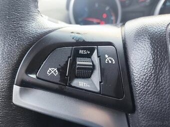 Chevrolet Cruze 2.0 VCDi 120kW/163k LT 6MT - 17