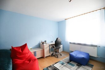 Rodinný dom s dvomi bytovými jednotkami v Trenčíne- Istebník - 17