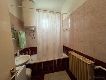 Szalonna - 4 izbový rodinný dom, blízko jazera Rakaca - 17