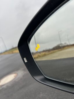 Octavia 3 combi facelift 2018, 2.0tdi 110kw, DSG, Style - 17