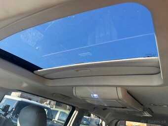2010 Chrysler Grand Voyager 4,0 V6 LPG - 17