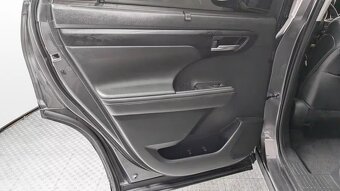 2021 TOYOTA HIGHLANDER XLE AWD 3.5V6 - 17