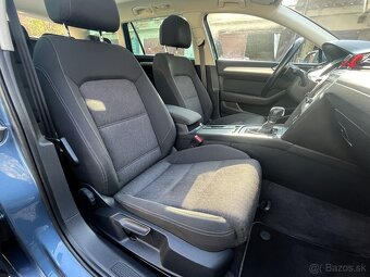 Volkswagen Passat Variant 2.0 TDI Business DSG 156tis.km - 17