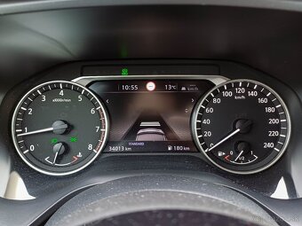 Nissan Qashqai 1.3 DIG-T 140 Mild Hybrid Acenta, 103kW - 17