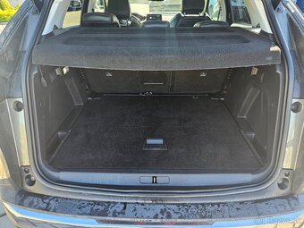 Peugeot 3008 1,6HDi 120k/88kw , 6AT - 17